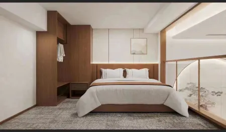 Amazing  Loft  Hotel