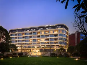 Howard Johnson Yacht Club Hotel Changsha