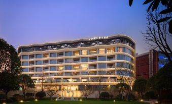 Howard Johnson Yacht Club Hotel Changsha