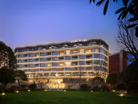 Howard Johnson Yacht Club Hotel Changsha Hotel in zona Port of Changsha