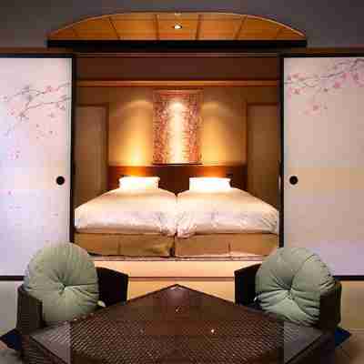 お祝いの宿 吉祥CAREN Rooms