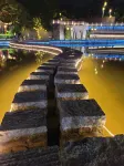 Chongzuo International Hotel - Mountain view