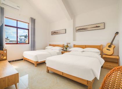 井宿客棧（建水古城西門店）