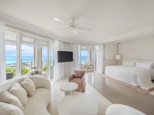 LUX* Belle Mare
