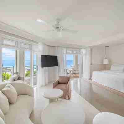 LUX* Belle Mare, Mauritius Rooms