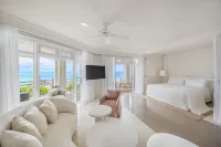 LUX* Belle Mare Hotels in Quatre Cocos