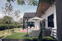 Issara Private Pool Villa Khaoyai Villa A Hotels near Thongsomboon Club