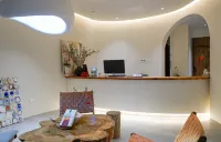 霞浦浦隱.海谷民宿（三沙東壁店）