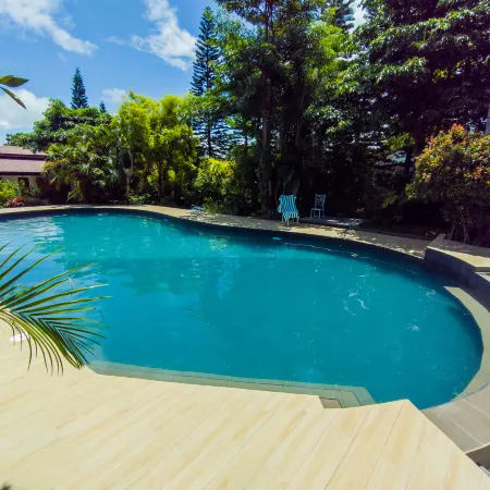 Hortz Hotels and Resorts Tagaytay