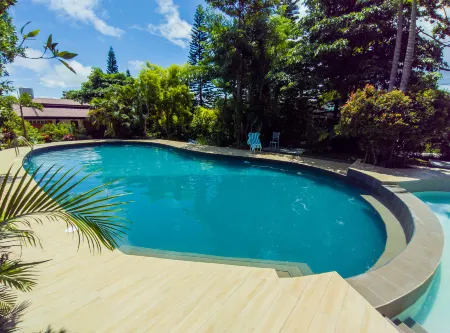 Hortz Hotels and Resorts Tagaytay