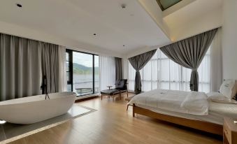 Zhihuilin Zhuyujian Homestay