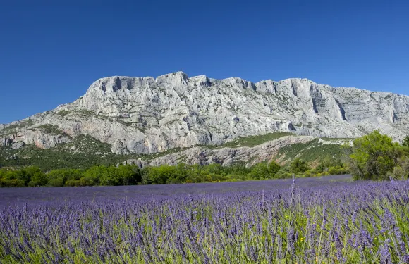 康鉑自然 - 普羅旺斯地區艾克斯梅魯伊