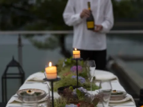 VOLVER RESORT Hotels in Wuning County