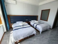 Yulong Bay photography base residential accommodation