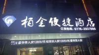 Baise Platinum Convenient Hotel