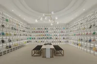 Gran Melia Xi'an Hotels in Xi'an