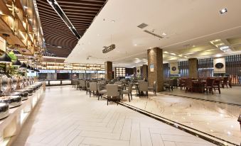 Shengshi Lanwan Hot Spring Hotel