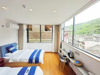 Qilin Pavilion Inn