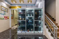 Jintong E-Sports Hotel