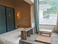 山居茶宿