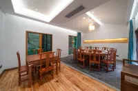 Huangya Xiye Homestay (Zui Shanye Scenic Area, Ciyun Ancient Cave) - พร้อมอาหารเช้า
