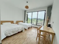 Tangtangbian Homestay - Pool