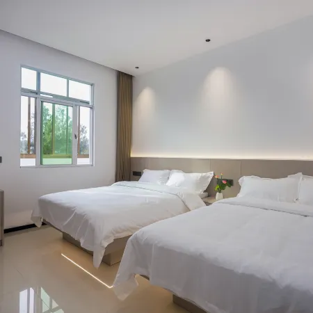 Pingtan Maiji Inn (Blue Tears View Scenic Spot Store)