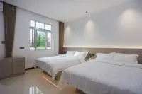 Pingtan Maiji Inn (Blue Tears View Scenic Spot Store) - balkon