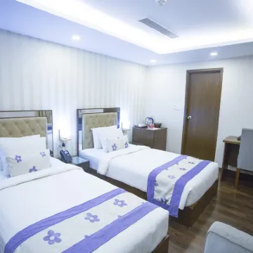 Hotel 71 Hotels near Ahsan Manzil Museum