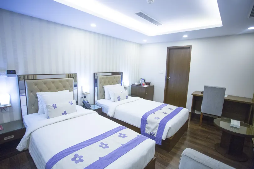 Hotel 71