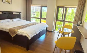 Yijia Hotel (Xinke Road Branch)