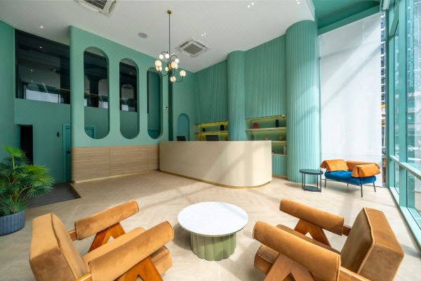 마이호텔 Cmyk@라차다(Myhotel Cmyk@Ratchada)_1