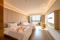 โรงแรมนานาชาติโจวจี (ท่าอากาศยานนานาชาติคุนหมิงฉางซุย)