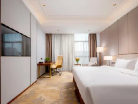 和県九州インターナショナルホテル 和県のホテル