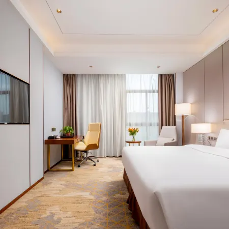 Jiuzhou International Hotel