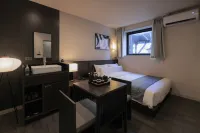 Aank Ryokan Hotel Paju Hotels in 