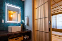 Hoshiya Ryokan Wakakawarakusui - Bungalow