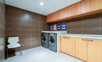 Langting Hotel (Yulin Confucius Temple Old Street)