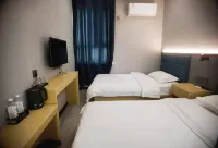 Ruoqiang Qiangyu Hotel