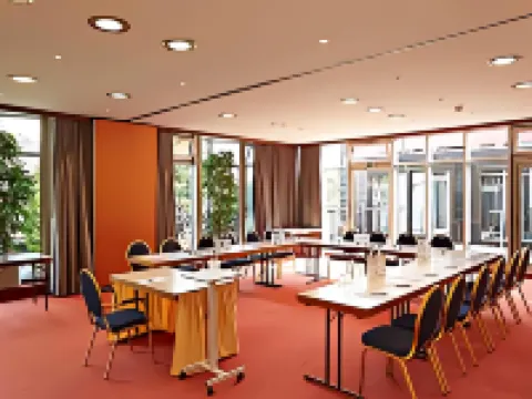 PLAZA INN Goslar ゴスラーのホテル