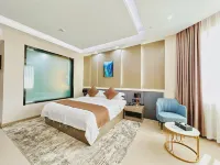 Welcome Hotel Hotels in Uqturpan