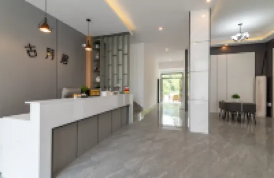 Libo Ancient Moon Residence (Xiaoqikong East Gate Store)