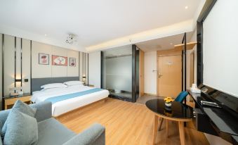 Binyang Hotel No.1(Li wo Square Phoenix Lake Park Store)