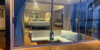 Koh Mook Sivalai Beach Resort Hotel a Ko Muk