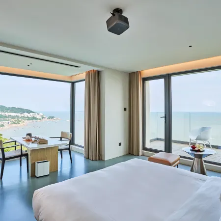 Paibenli Homestay