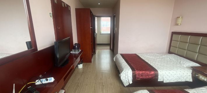 East Ujimqin Banner Changchun Hotel Hotels in East Ujimqin Banner