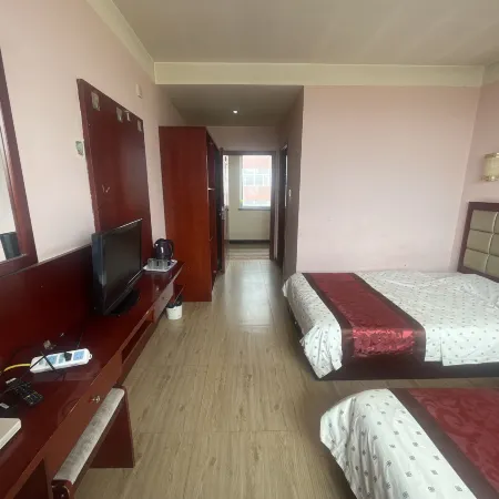 East Ujimqin Banner Changchun Hotel