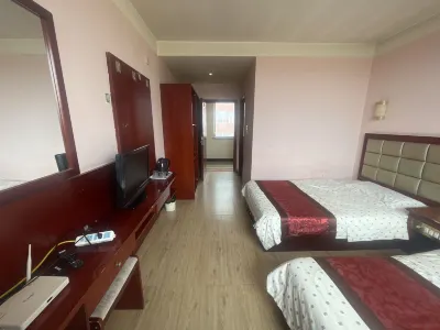 East Ujimqin Banner Changchun Hotel