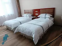長春廣源賓館（凱旋路店） 清风路附近的飯店