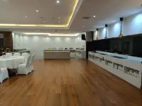 茂県国際ホテル - 朝食